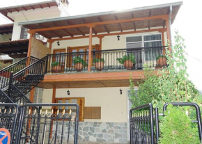 Elati Apartments